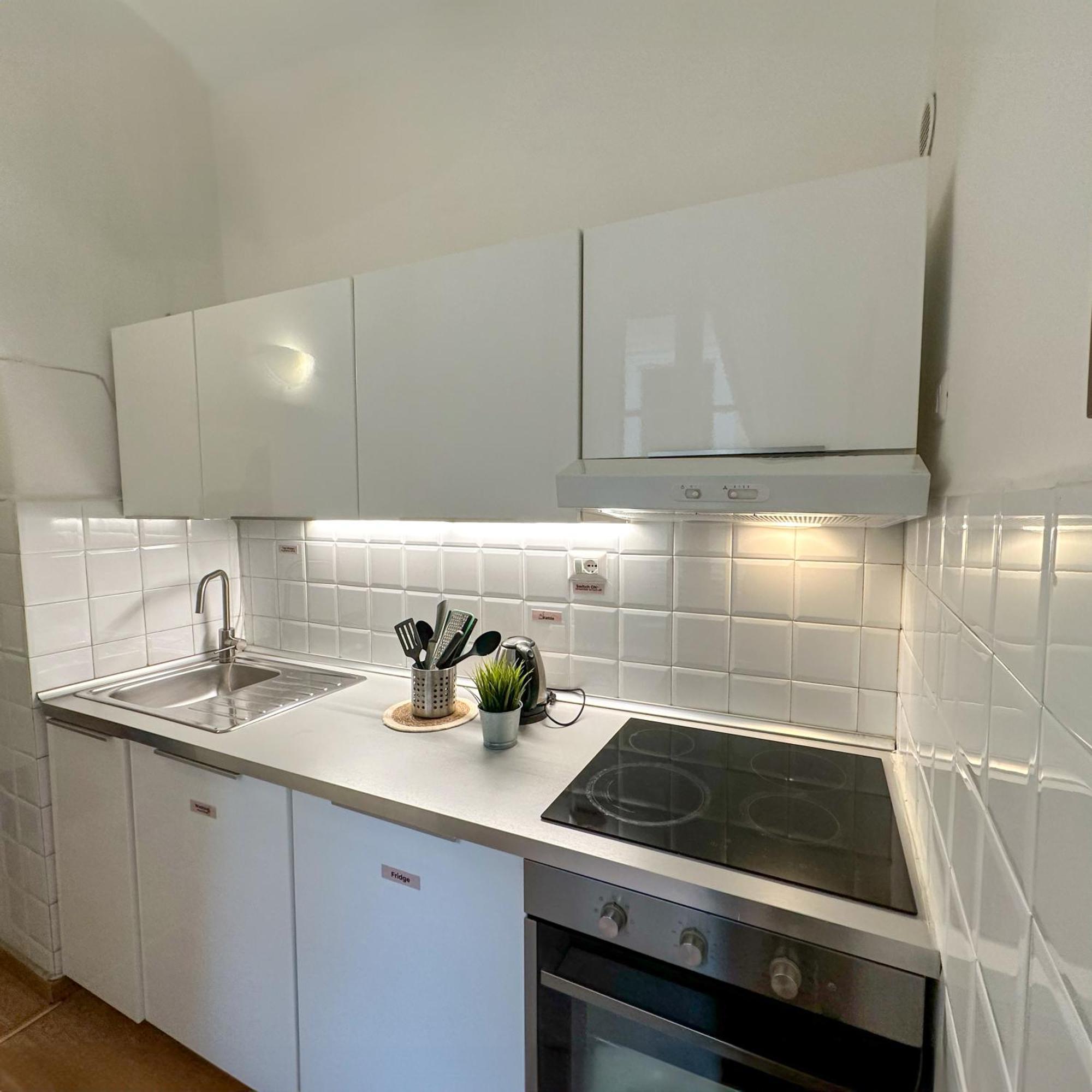 Apartment By The Colosseum - White Chic Flats Roma Ngoại thất bức ảnh