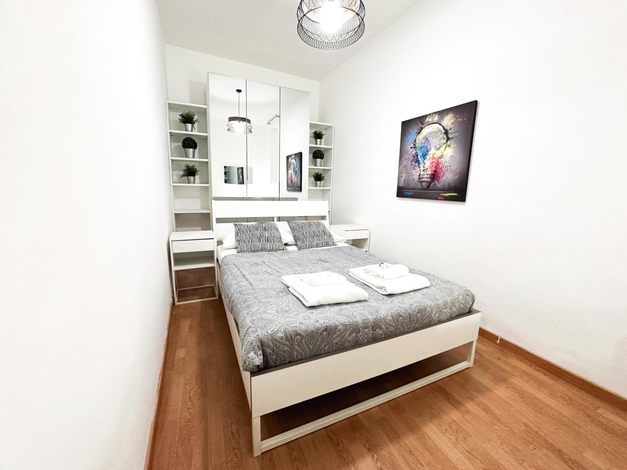 Apartment By The Colosseum - White Chic Flats Roma Ngoại thất bức ảnh