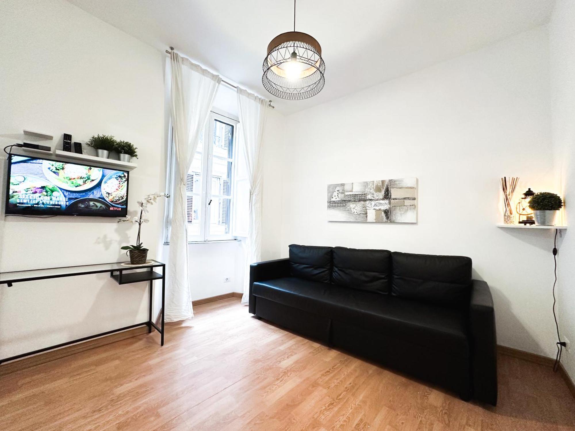 Apartment By The Colosseum - White Chic Flats Roma Ngoại thất bức ảnh