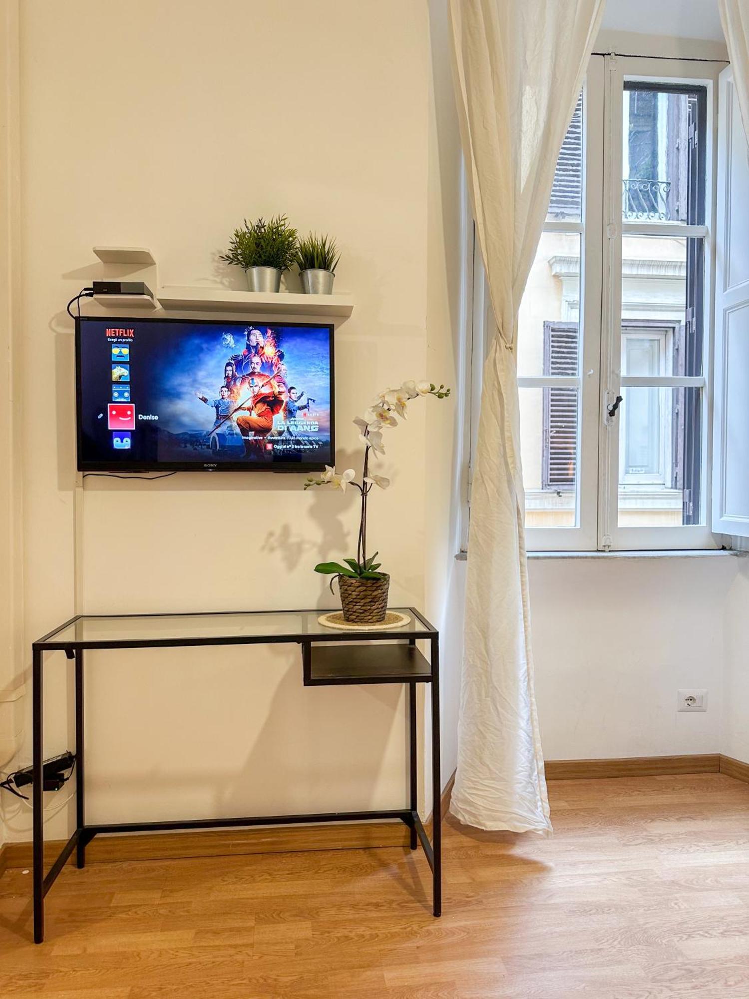 Apartment By The Colosseum - White Chic Flats Roma Ngoại thất bức ảnh