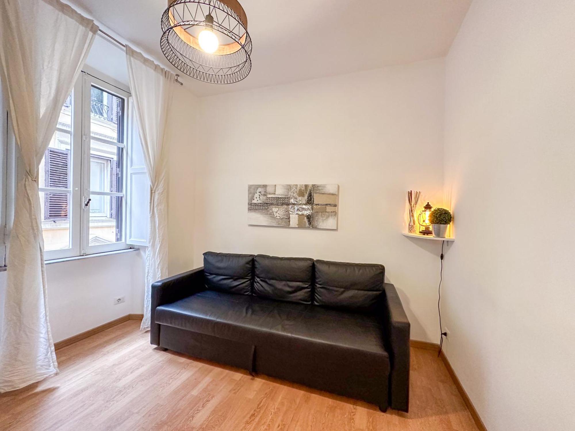 Apartment By The Colosseum - White Chic Flats Roma Ngoại thất bức ảnh